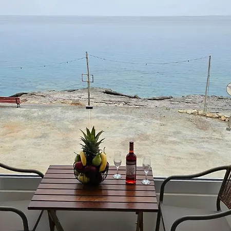 Apartamento Dg Luxury *