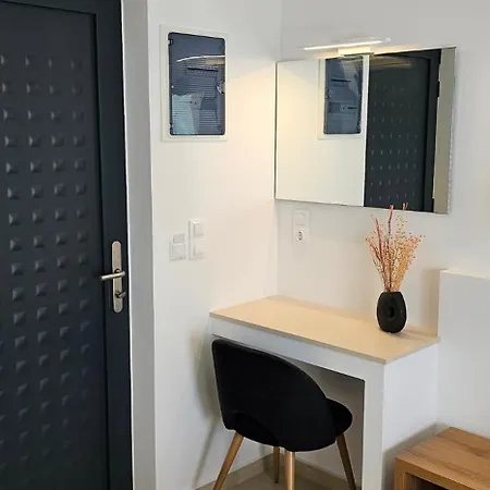 Apartment Dg Luxury *
