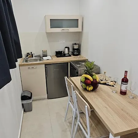 Dg Luxury Apartment *