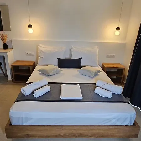 Apartment Dg Luxury