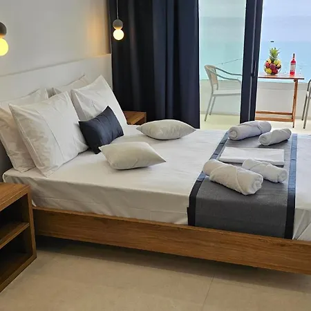 Dg Luxury Apartment