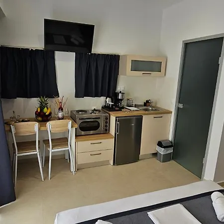 Apartment Dg Luxury