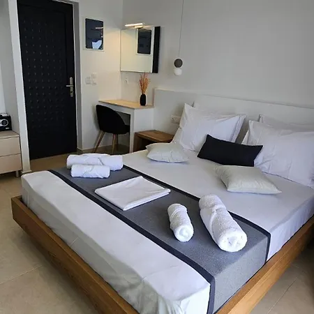 Dg Luxury Apartment
