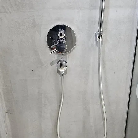 Apartment Dg Luxury