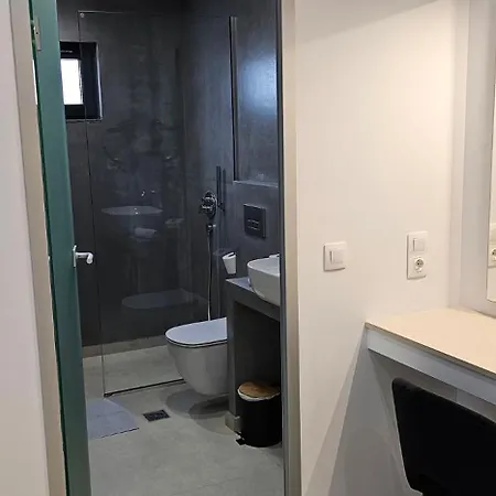 Apartment Dg Luxury *