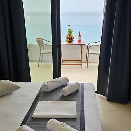 Apartment Dg Luxury