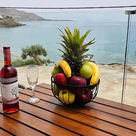 Dg Luxury * Makrýgialos