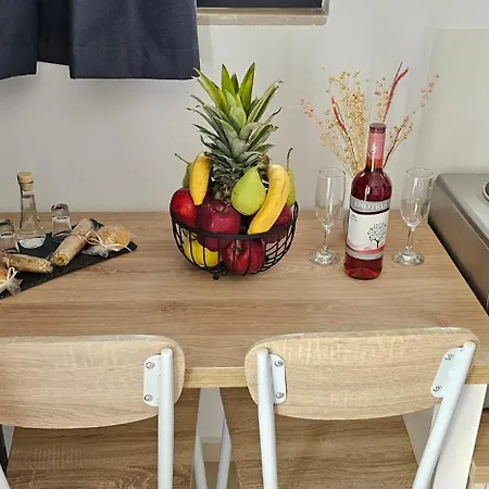 Apartment Dg Luxury