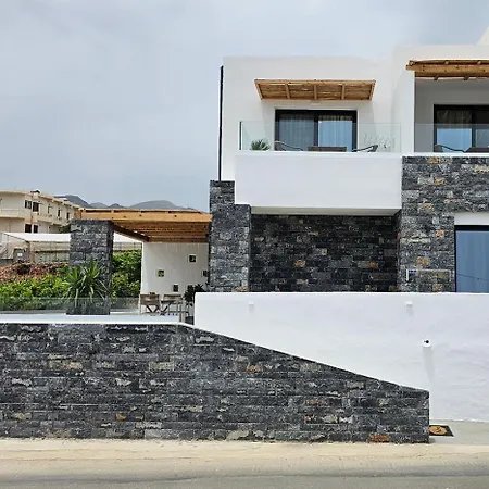 Dg Luxury Διαμέρισμα