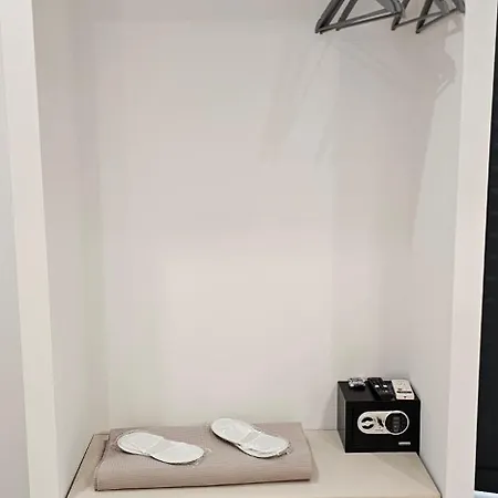 Dg Luxury * Μακρύγιαλος